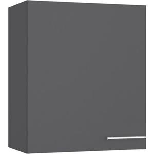 OPTIFIT Hangend kastje Lilly Breedte 60 cm, 1 deur, 2 planken