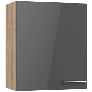 OPTIFIT Hängeschrank "Lilly", Breite 60 cm, 1 Tür, 2 Einlegeböden