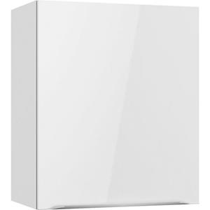 OPTIFIT Hängeschrank "Lilly2", Breite 60 cm, 1 Tür, 2 Einlegeböden