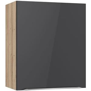 OPTIFIT Hängeschrank "Lilly2", Breite 60 cm, 1 Tür, 2 Einlegeböden