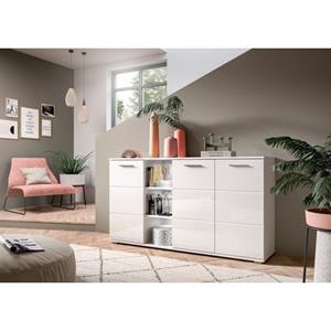 INOSIGN Dressoir Valge Breedte ca. 150 cm
