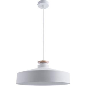 Paco Home Hanglamp JACK T Hanglamp eetkamer keukenlamp Eettafellamp Scandinavisch E27