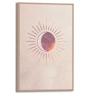 Reinders! Poster Sun & Moon