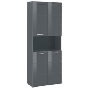 Trendteam INOSIGN Hochschrank "Avena"
