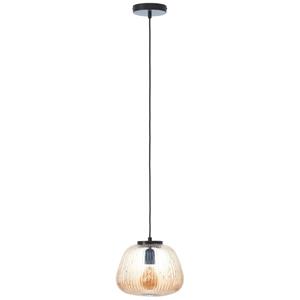 Brilliant Hanglamp Kaizen Ø 25cm 80107/86