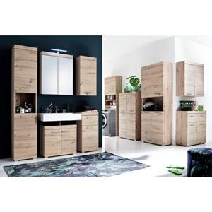 INOSIGN trendteam Badkamerserie Amanda (set, 2 stuks)