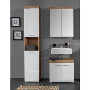 INOSIGN trendteam Badkamerserie Amanda (set, 3 stuks)