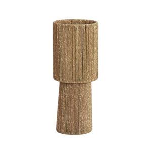 Light & Living Tafellamp Pitino - Jute - Ã21,5cm