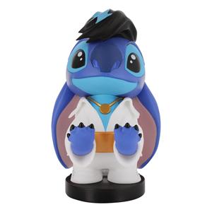 Exquisite Gaming Lilo & Stitch Cable Guy Stitch Elvis 20 cm