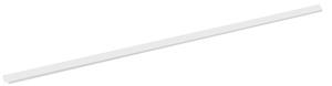 Sapho Sitia meubelgreep 58cm wit mat links