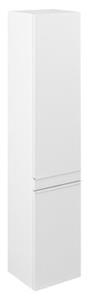 Sapho Sitia kolomkast 35x170x30cm wit mat