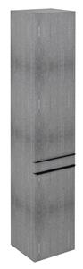 Sapho Sitia kolomkast 35x170x30cm grijs