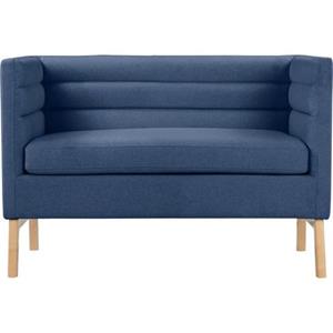 LeGer Home by Lena Gercke Zitbank Isaline In 4 kleuren en 3 breedten, zithoogte 48 cm