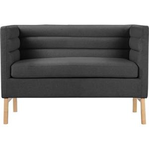LeGer Home by Lena Gercke Zitbank Isaline In 4 kleuren en 3 breedten, zithoogte 48 cm