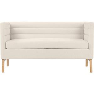 LeGer Home by Lena Gercke Zitbank Isaline In 4 kleuren en 3 breedten, zithoogte 48 cm