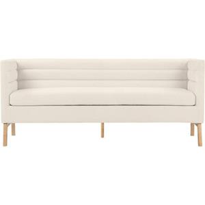 LeGer Home by Lena Gercke Zitbank Isaline In 4 kleuren en 3 breedten, zithoogte 48 cm