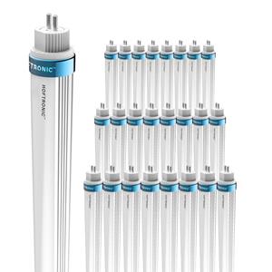 HOFTRONIC™ 25x LED T5 (G5) TL buis 115 cm - 18 Watt - 2520 Lumen - 6000K vervangt 65W (65W/840) flikkervrij - 140lm/W