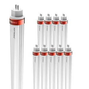HOFTRONIC™ 10x LED T5 (G5) TL buis 145 cm - 30 Watt - 5250 Lumen - 6000K vervangt 130W (130W/860) flikkervrij - 175lm/W