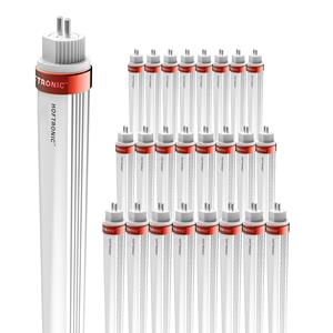 HOFTRONIC™ 25x LED T5 (G5) TL buis 145 cm - 30 Watt - 5250 Lumen - 6000K vervangt 130W (130W/860) flikkervrij - 175lm/W