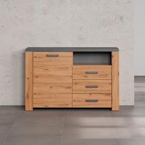 Home affaire Dressoir Ambres (1 stuk)