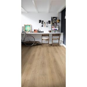 Quick-Step Laminaat Nesto Liro Eik Natuur 8mm 2,179m²