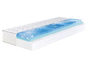 F.a.n. 7-zones koudschuimmatras SWEET DREAM XXL