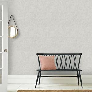 DecoMode Vliesbehang Pumice Pure