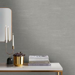 Sublime Vliesbehang Texture Sage Groen