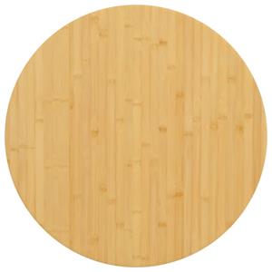 Tafelblad 70x2,5 cm bamboe