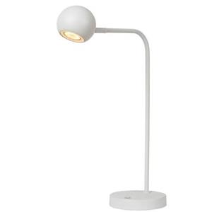 Lucide COMET Leeslamp - Wit