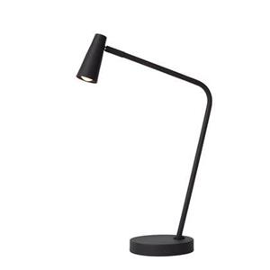 Lucide STIRLING Leeslamp - Zwart