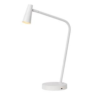 Lucide STIRLING Leeslamp - Wit