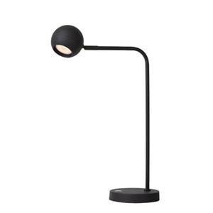 Lucide COMET Leeslamp - Zwart