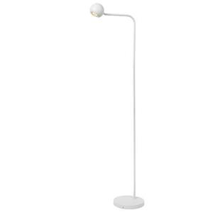 Lucide COMET Vloerlamp - Wit