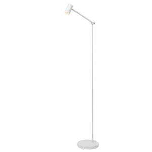 Lucide TIPIK Vloerlamp - Wit