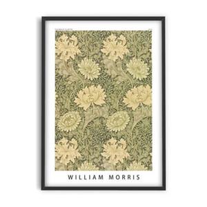  William Morris - Flowers and Plants