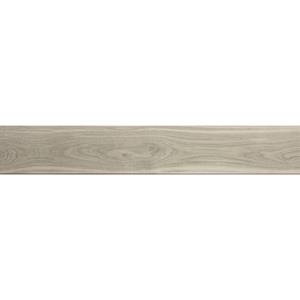 Fap Ceramiche Fapnest wand- en vloertegel - 20x120cm - 9mm - Rechthoek - Houtlook - Silver Mat SW07311075