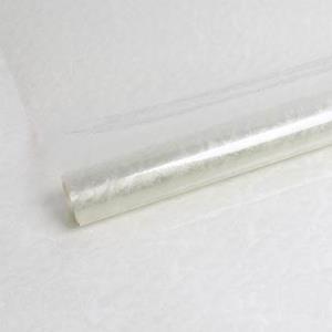 D-c-fix - Folie Static Premium Snow 67,5 cm x 1,5 m Klebefolien