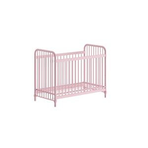 Huisenthuis.nl Babybed Jay Roze