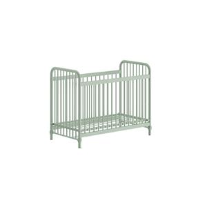 Huisenthuis.nl Babybed Jay Groen