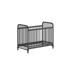 Huisenthuis.nl Babybed Jay Zwart