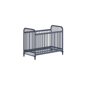 Huisenthuis.nl Babybed Jay Blauw