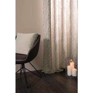Vorhang JOOP! LIVING - ORNAMENT Fertigvorhang, Joop!, (1 St), blickdicht, Textil