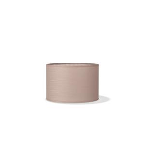 Home sweet home lampenkap Bling 30 - taupe