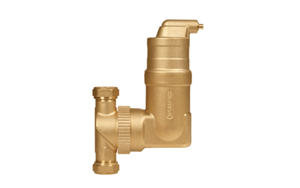 Spirotech Spirovent RV2 luchtafscheider 28mm knel universeel UA028W -