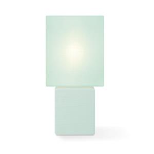 Light depot - tafellamp Charm - 30 cm - groen - Outlet