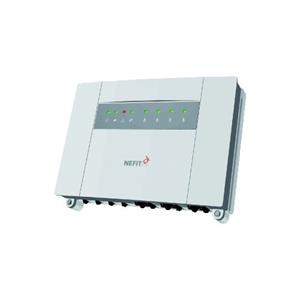 Bosch Nefit cascade regelaar MC400 v/d aansturing v. TopLine-cascade systemen