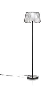 Ally vloerlamp - 1*E14