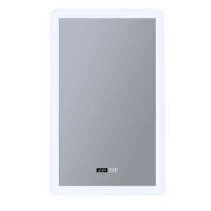 Searchlight Spiegellamp Bathroom Mirror rechthoek 94721