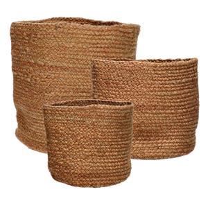 Pomax Set van 3 manden Mambo | 